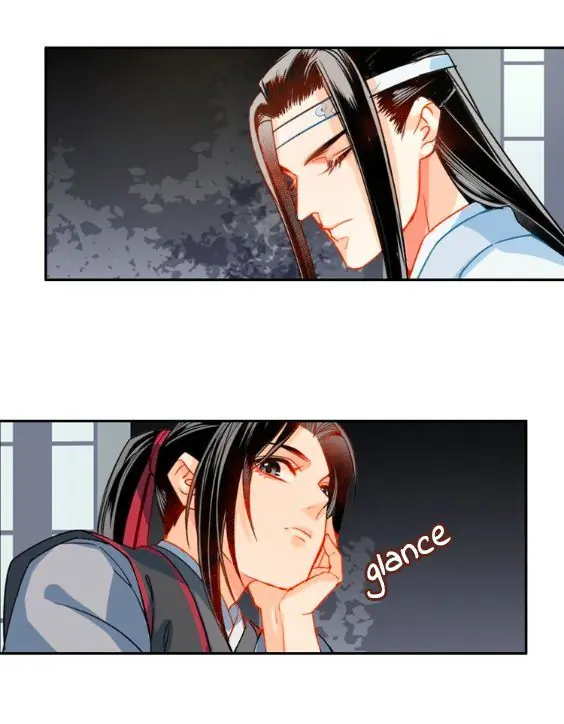 Mo Dao Zu Shi Chapter 34 image 14_optimized